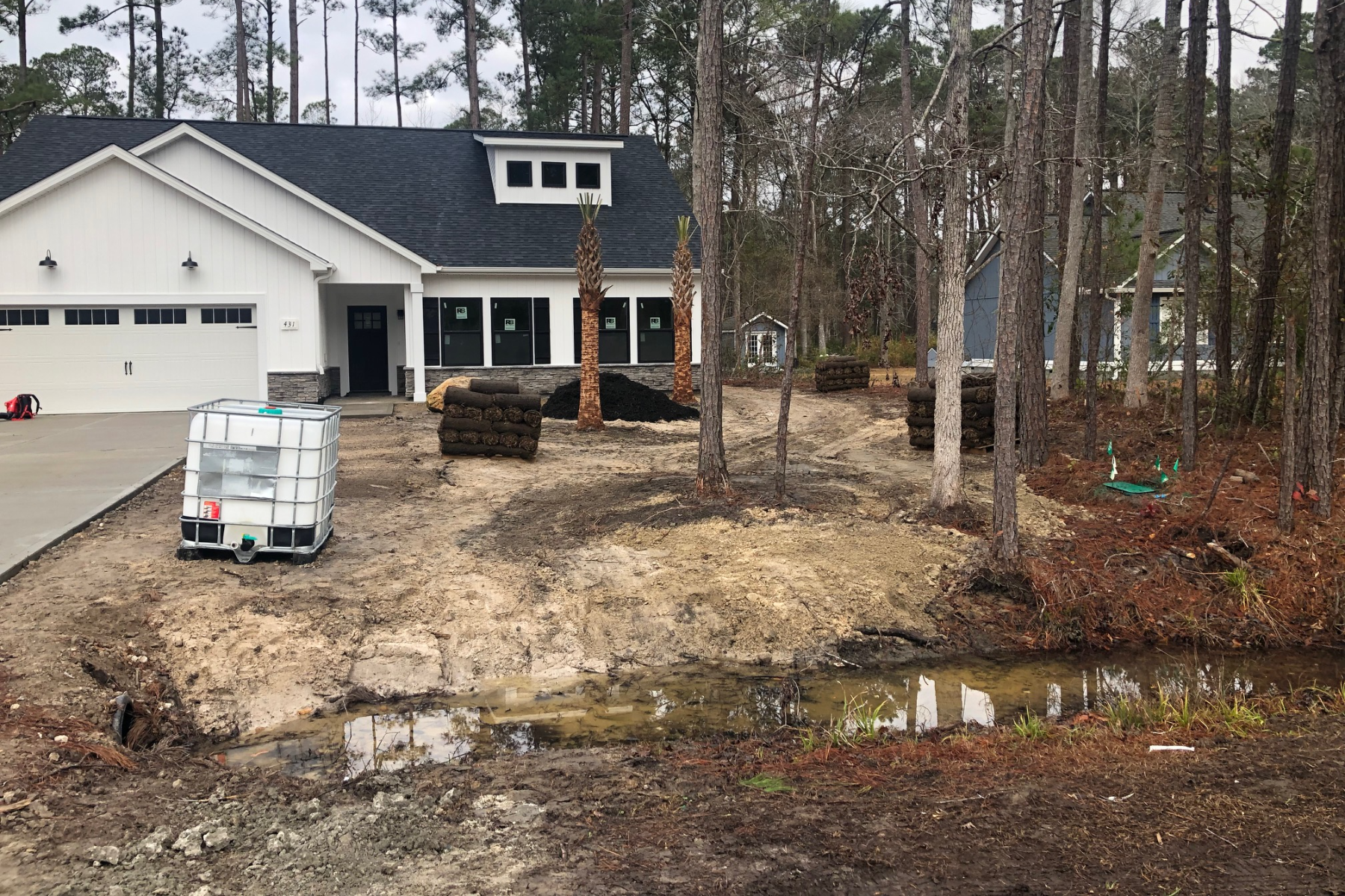 before-total-yard-project